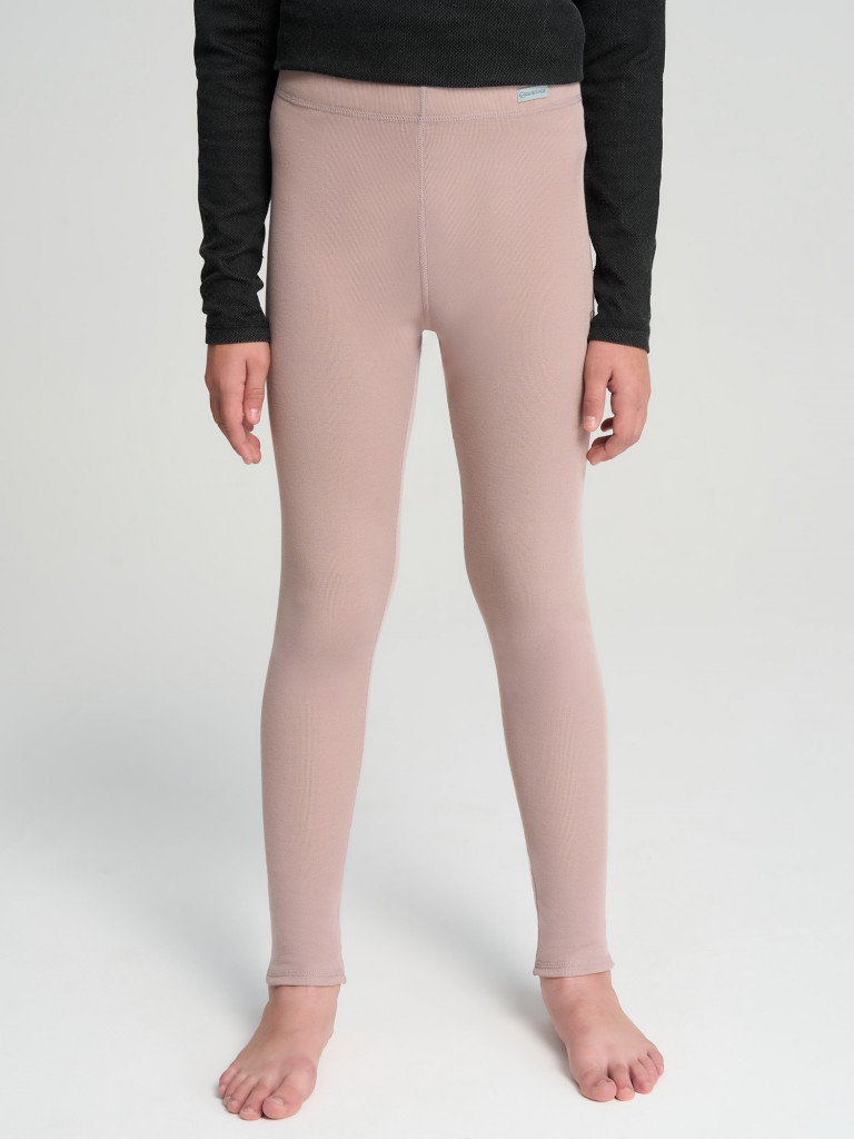Термобелье низ для девочек Glissade Comfort