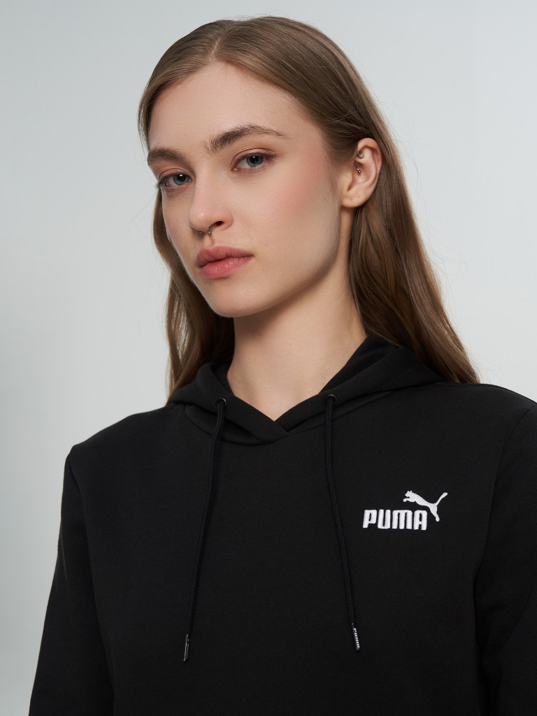 Худи женское PUMA ESS+ Embroidery