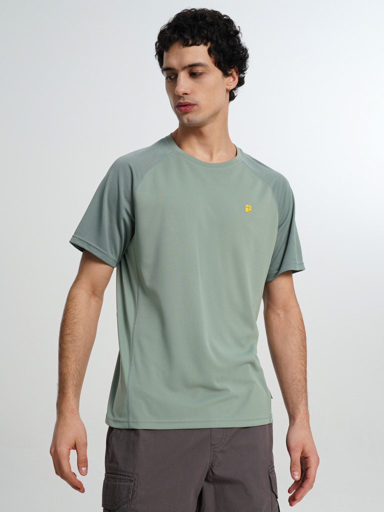 Футболка мужская Protest