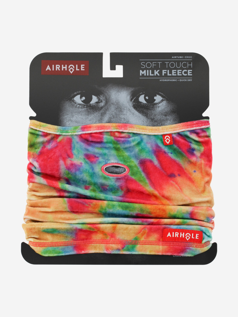 Гейтор Airhole Airtube Ergo