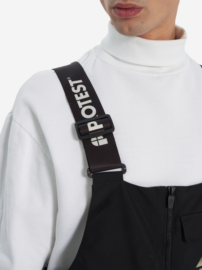 Полукомбинезон мужской Protest Dario