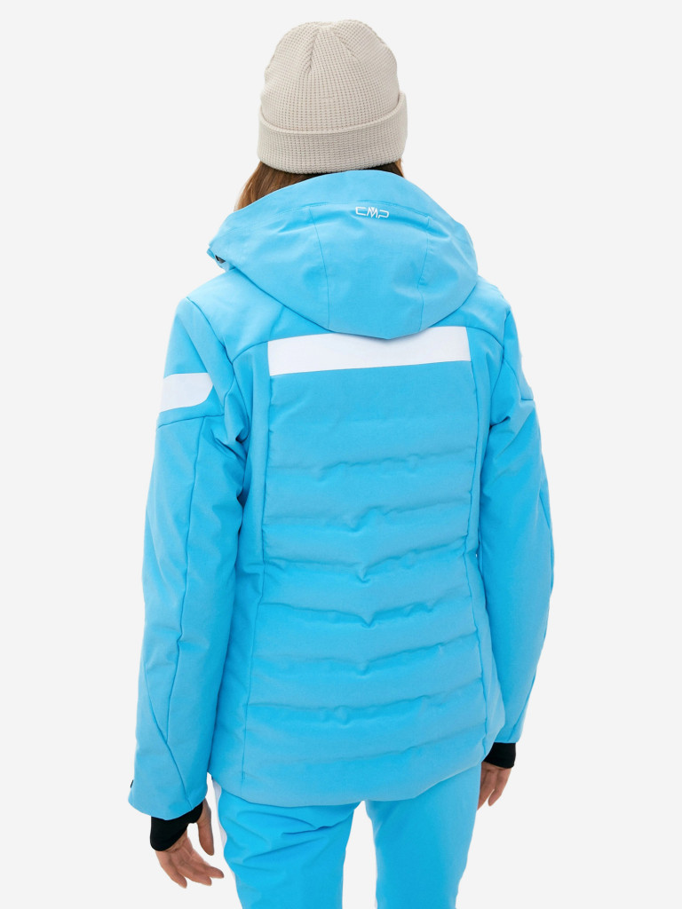 Горнолыжная куртка женская CMP с мембраной
