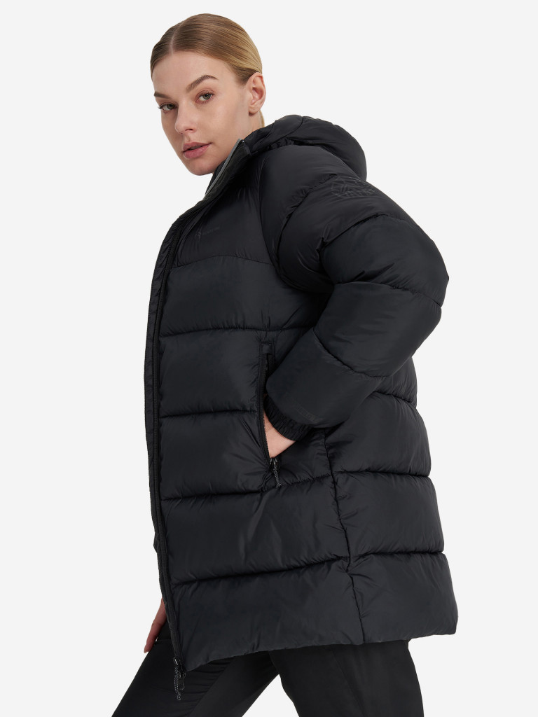 Пуховик женский Outventure