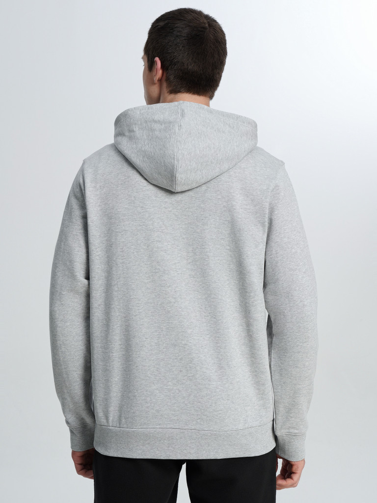 Худи мужское Helly Hansen Logo 3.0
