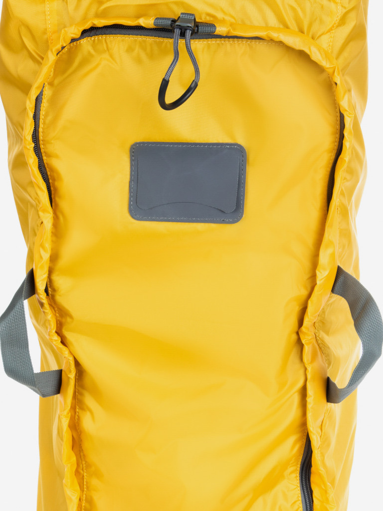 Рюкзак JACK WOLFSKIN Kalari King 56