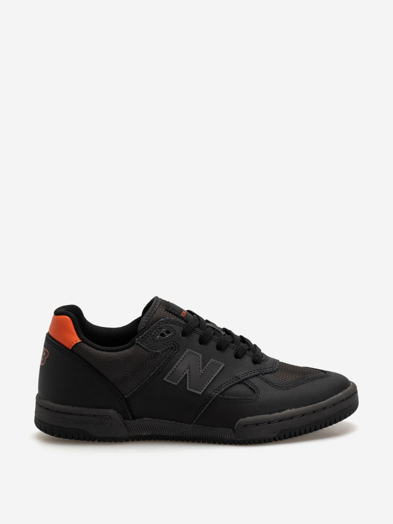 Кеды мужские New Balance Nm600
