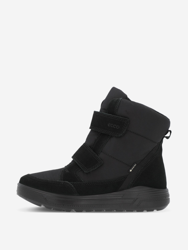 Ботинки утепленные детские Ecco Urban Snowboarder