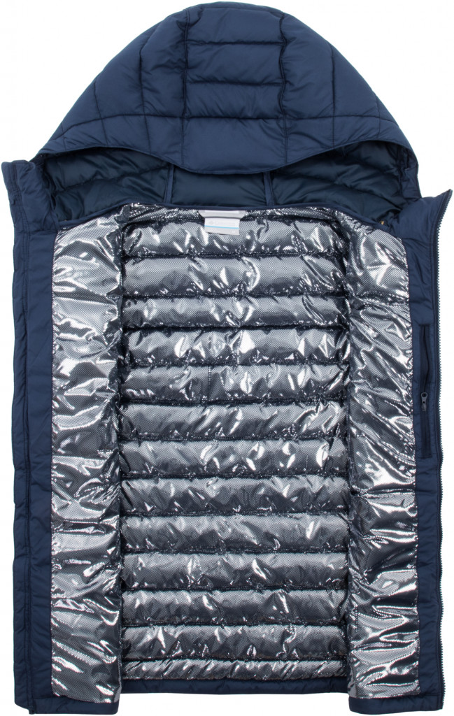 Жилет утепленный мужской Columbia Powder Lite