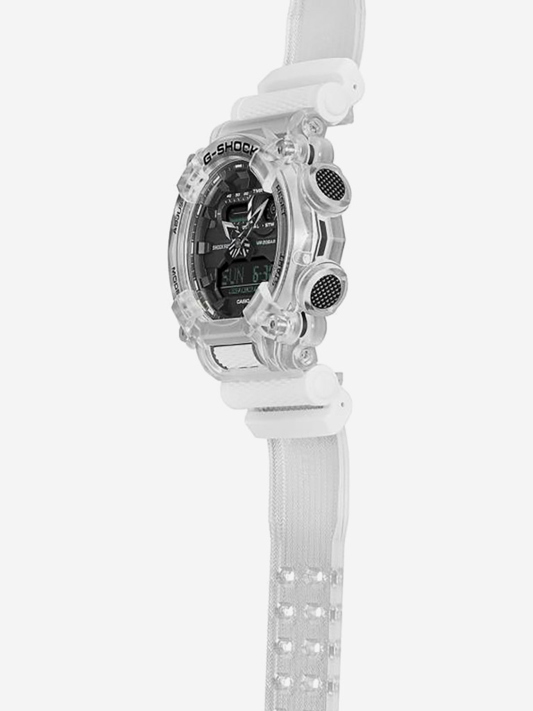Спортивные часы CASIO G-SHOCK GA-900SKL-7A