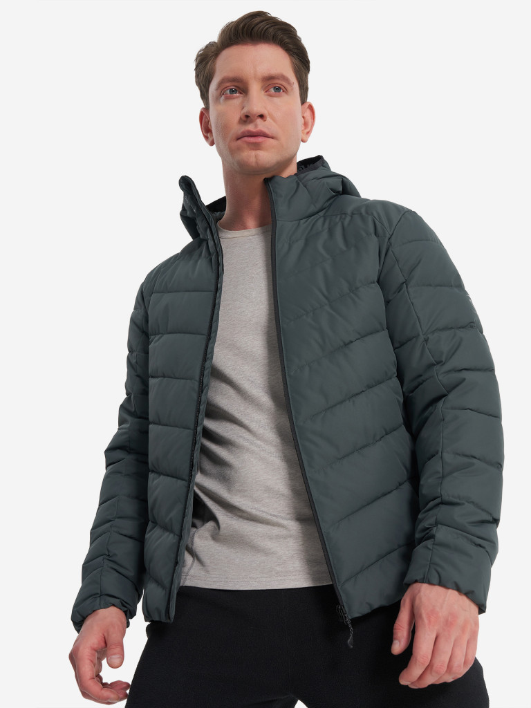 Пуховик мужской Northland