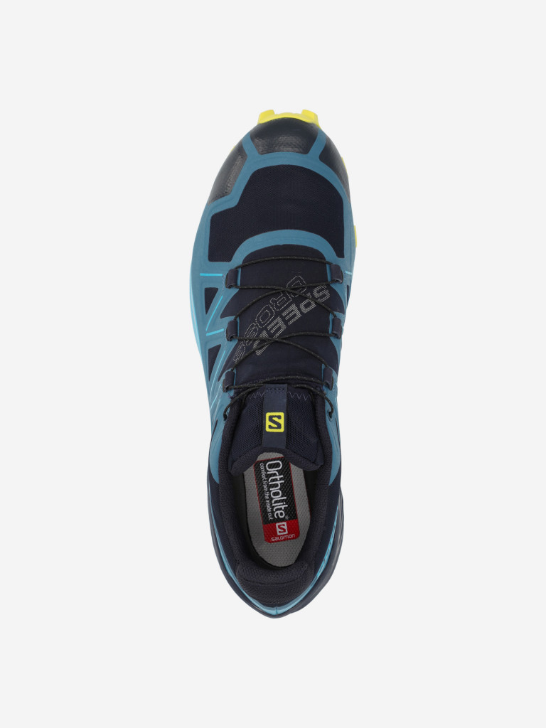 Кроссовки мужские Salomon Speedcross 5 GTX