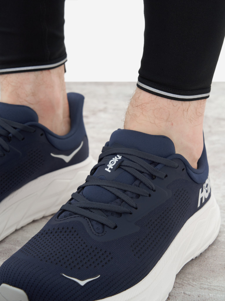 Кроссовки мужские Hoka One One Arahi 7