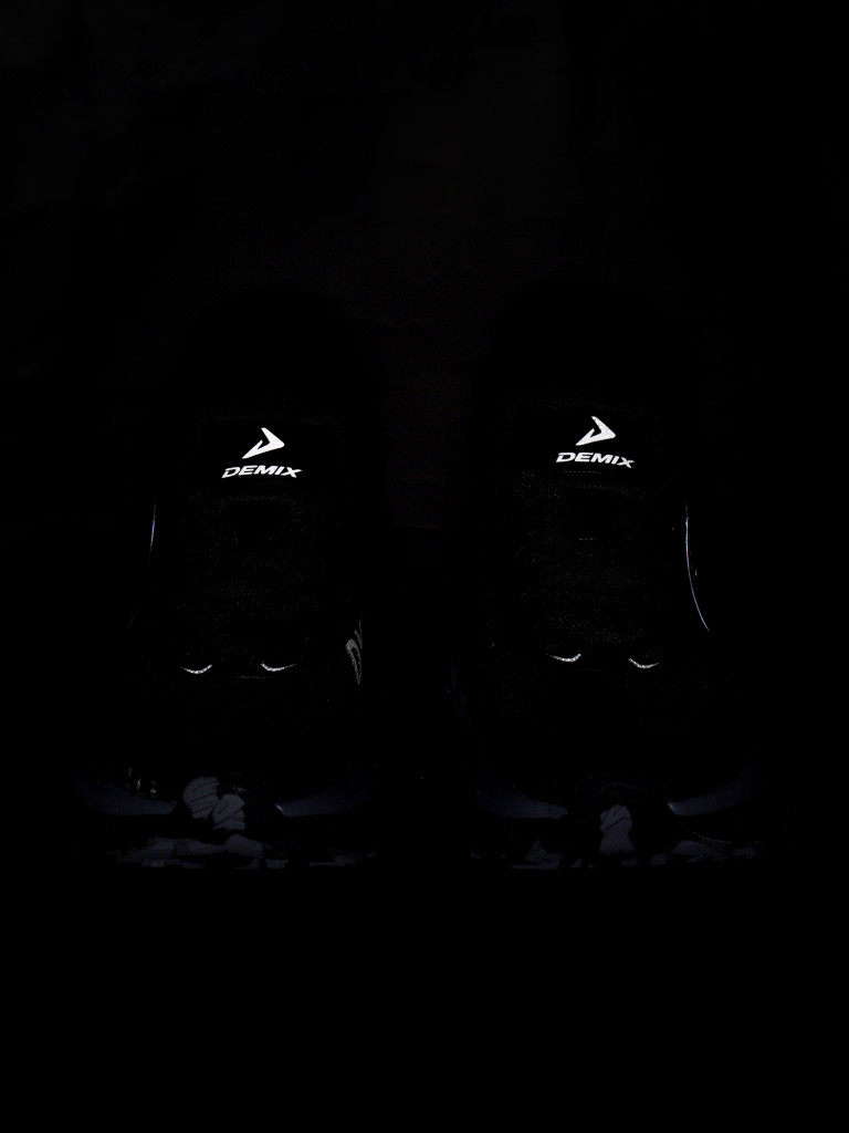 Кроссовки мужские Demix Blazer Trail Smr