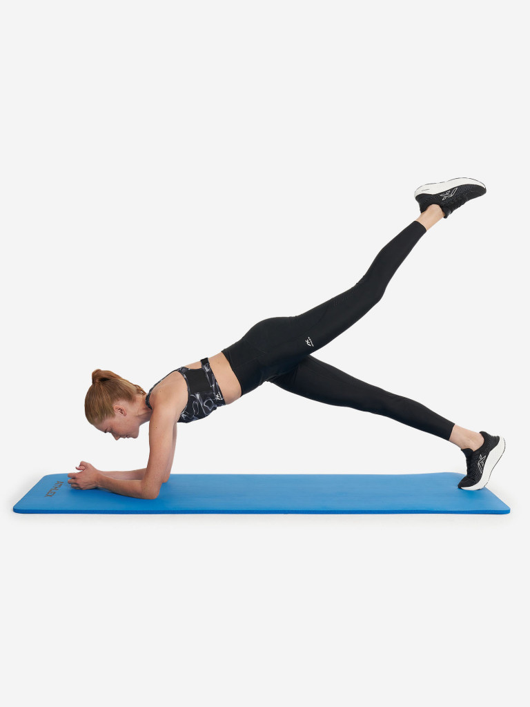 Легинсы женские Athlex