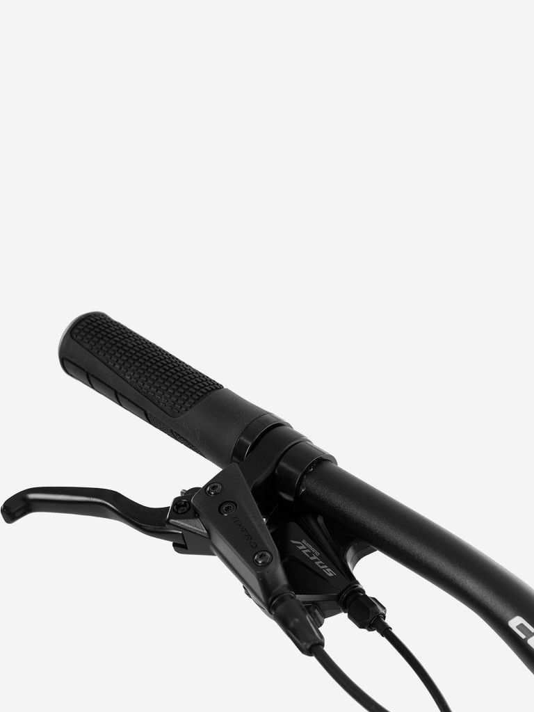 Велосипед Cord 5BIKE 27,5'' M500 Синий Кобальт (2024)