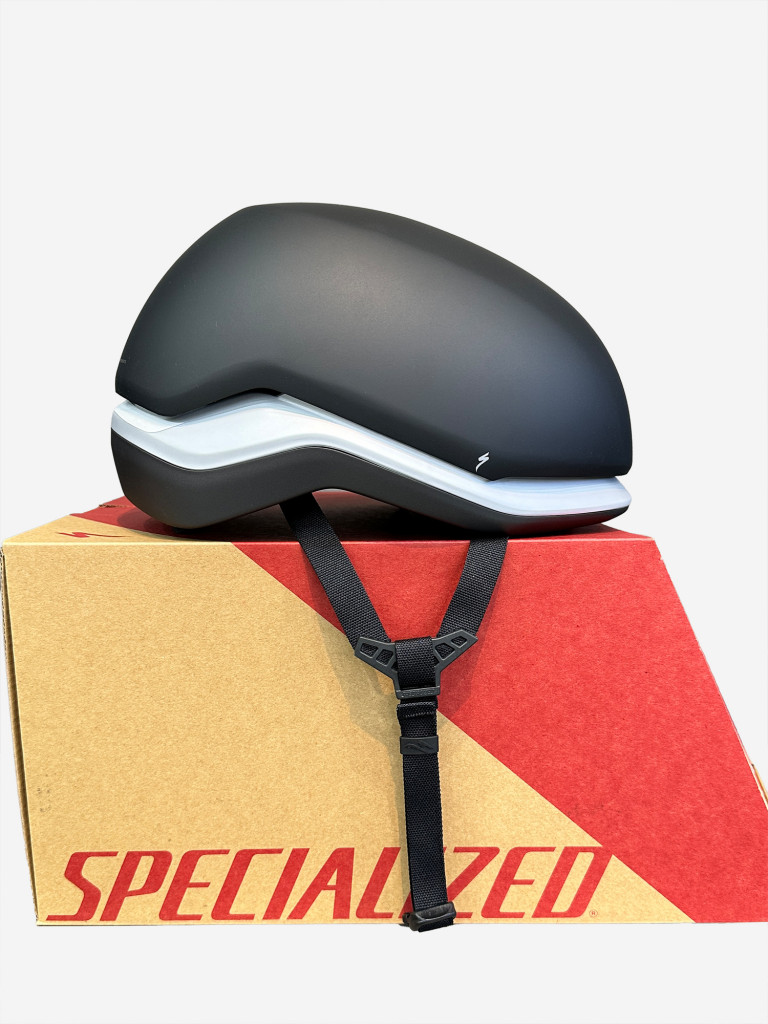 Шлем Specialized Mode Matte Black