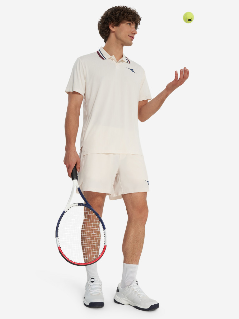 Шорты мужские Diadora