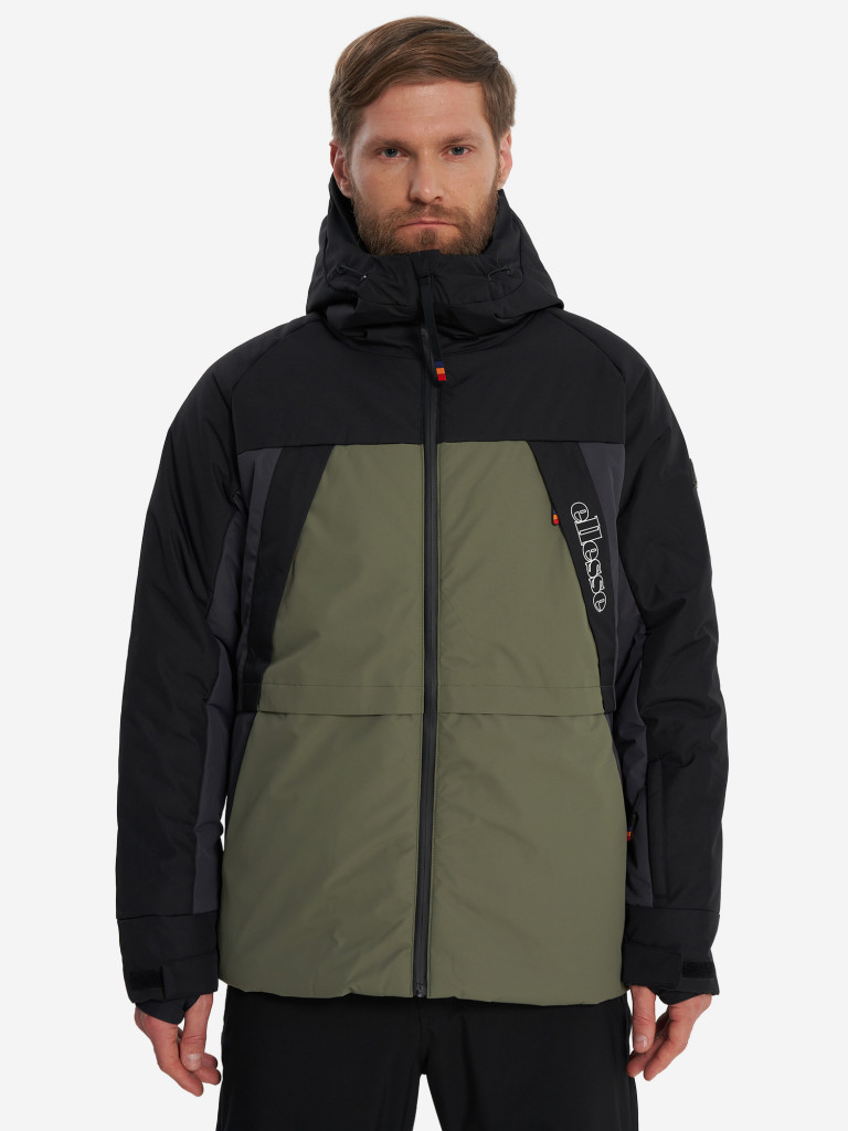 Куртка утепленная мужская Ellesse