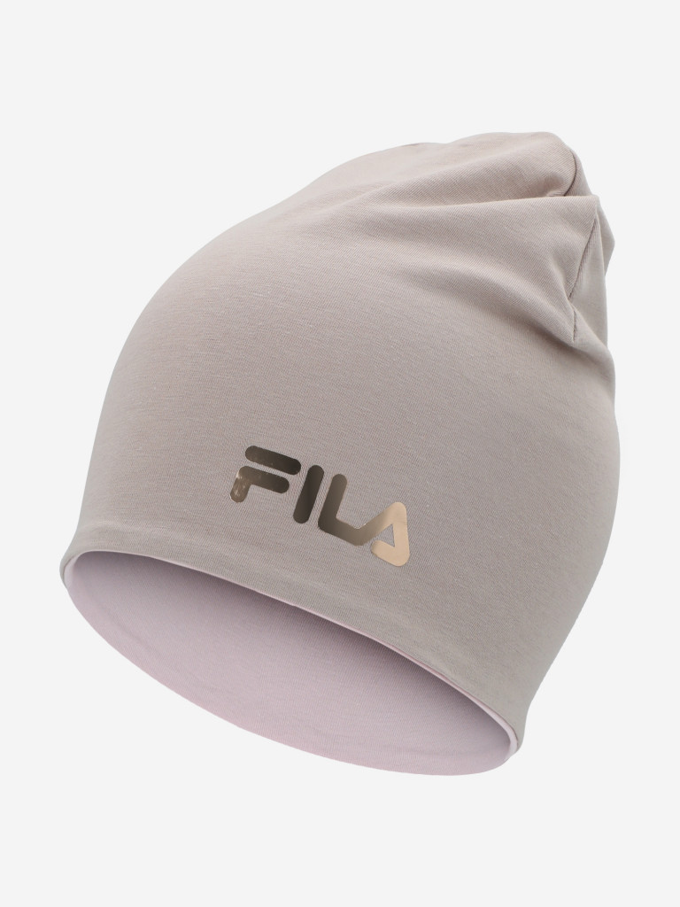 Шапка для девочек FILA