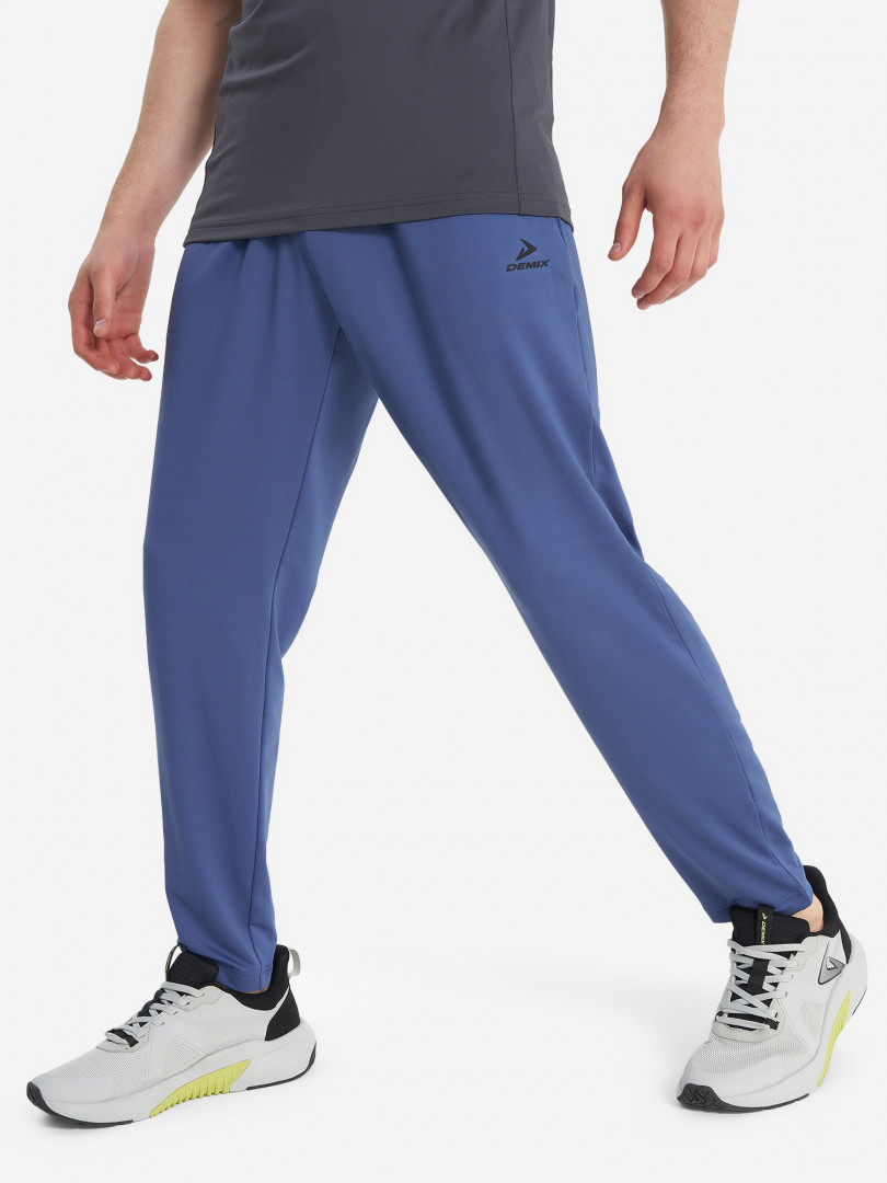 Брюки мужские Demix Синий 1999₽