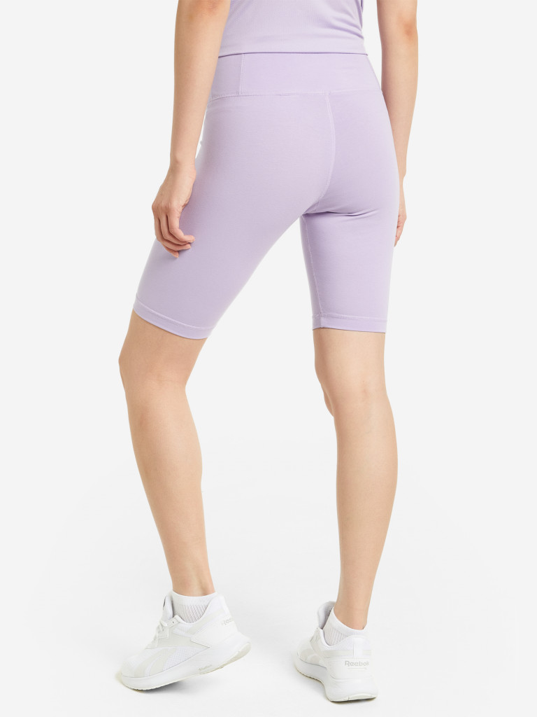 Велосипедки женские Reebok Fitted