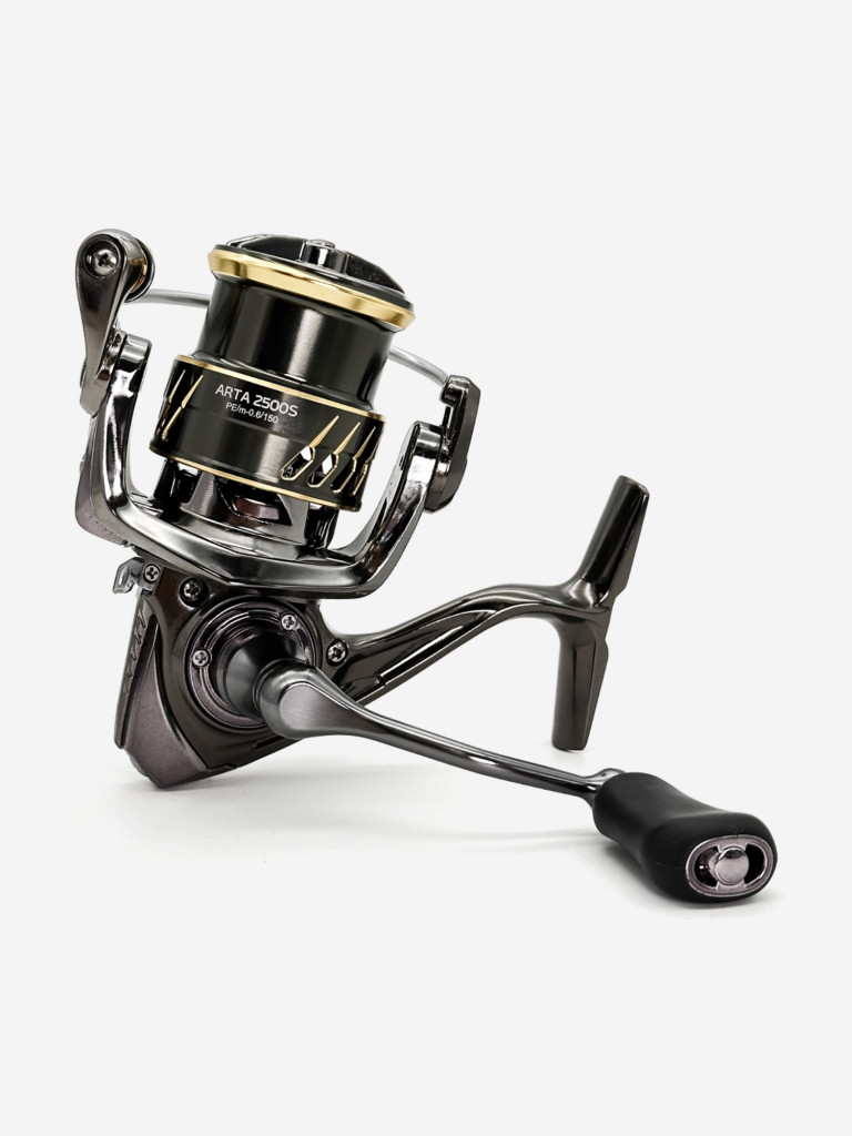 Катушка спиннинговая Nautilus Arta 2500S