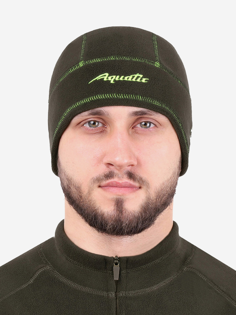 Шапка флисовая Aquatic Ш-12Х
