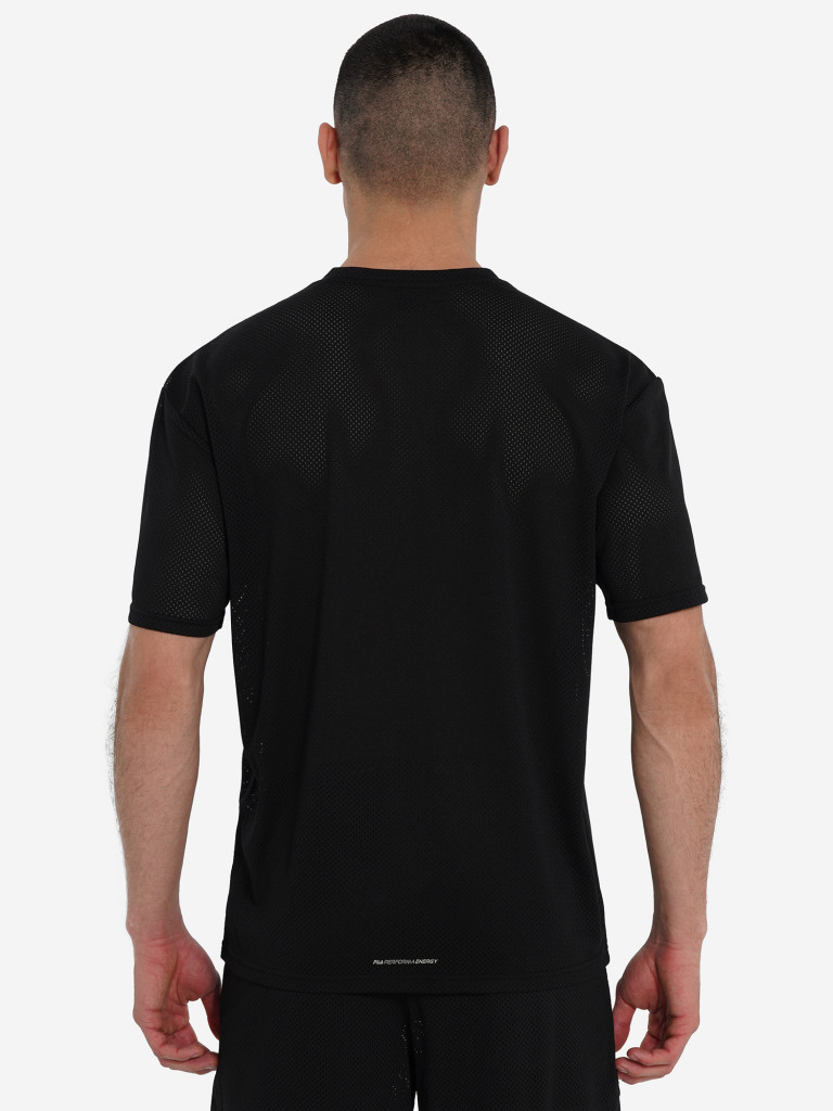 Футболка мужская FILA