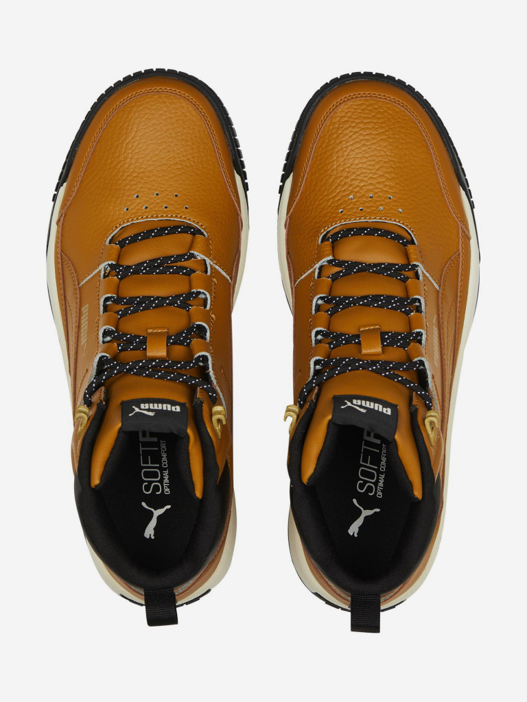 Кеды утепленные мужские PUMA Tarrenz Sb Ii