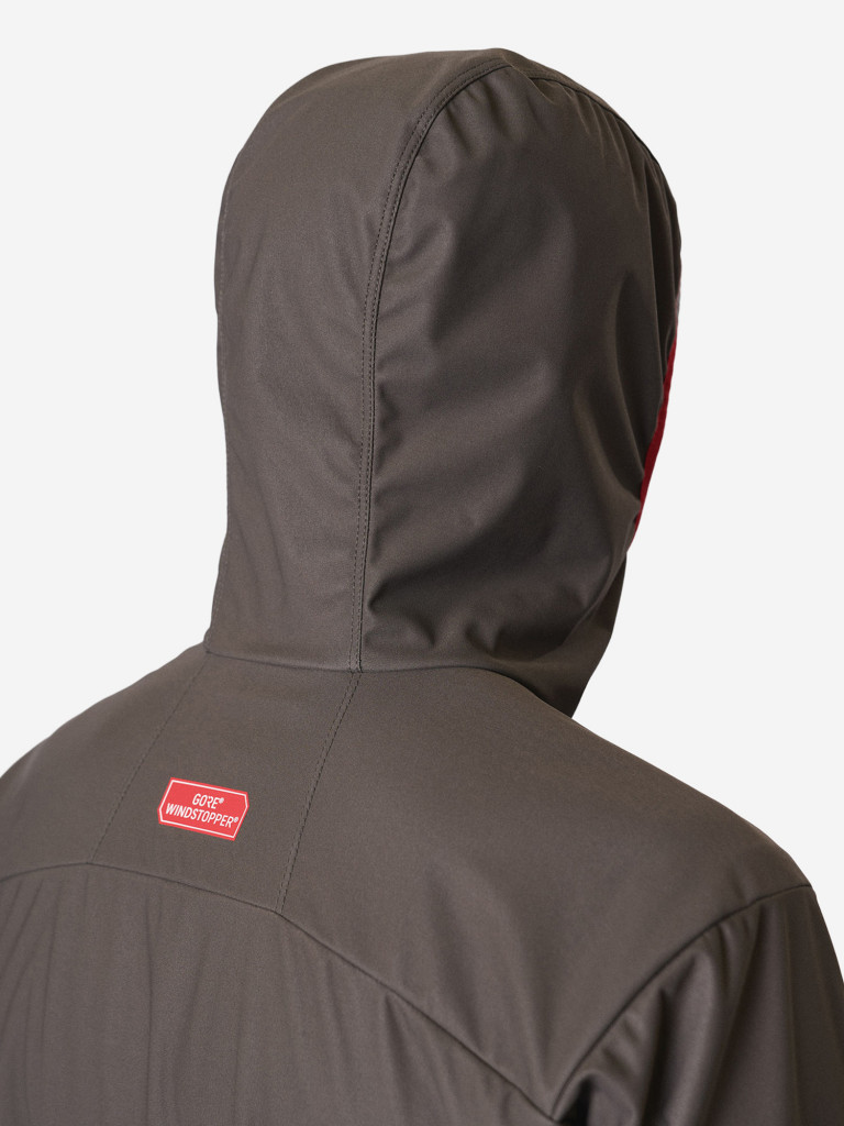 Куртка мужская Red Fox Multi