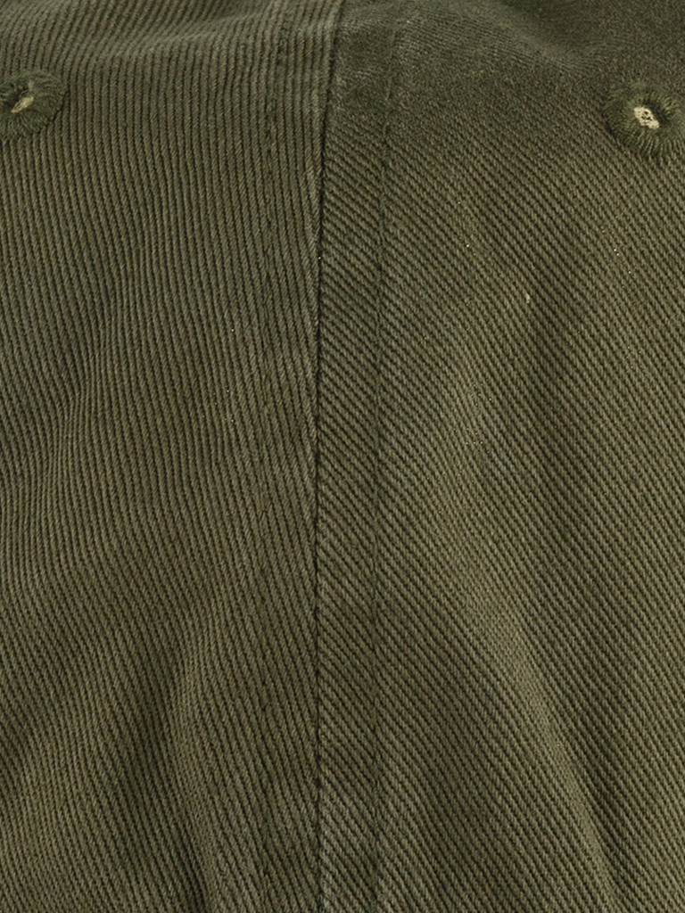 Бейсболка 47 BRAND BL-GW00GWSNL-OLV (оливковый)