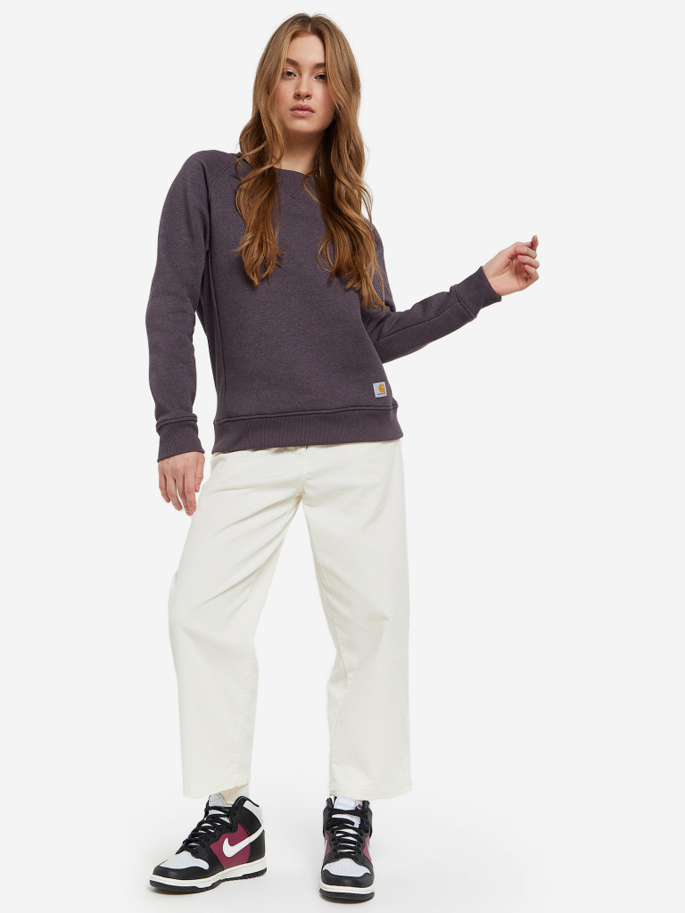 Свитшот женский Carhartt