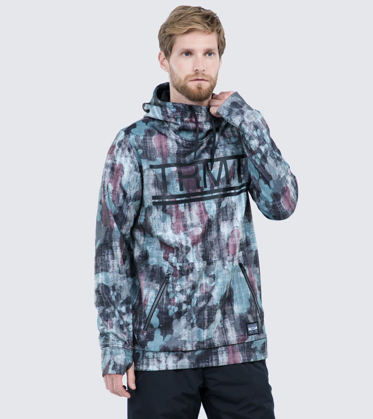 Худи мужское Termit