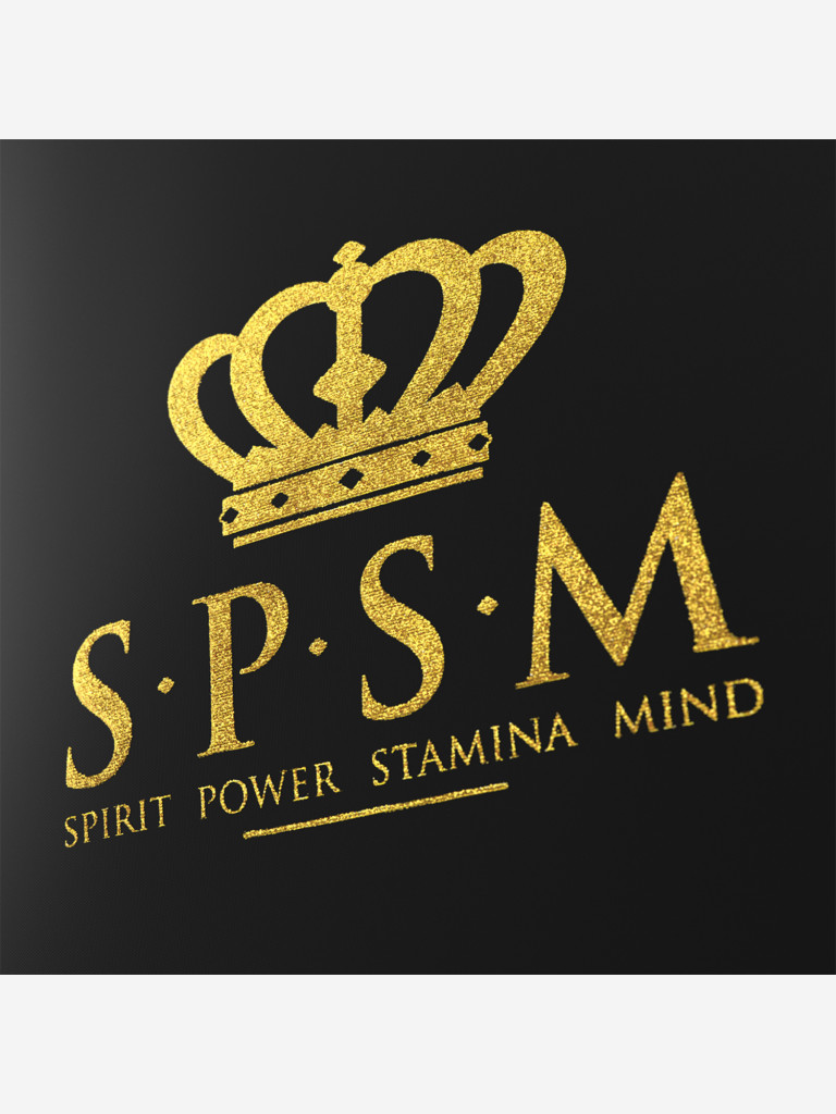 Мешок для формы и обуви S.P.S.M.