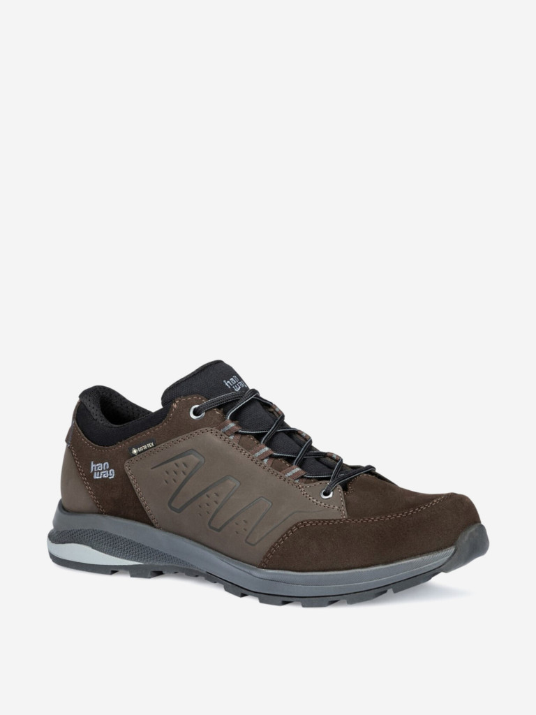 Кроссовки мужские Hanwag Torsby Low SF Extra GTX