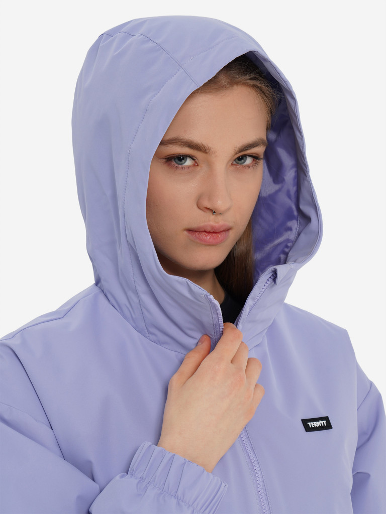 Куртка утепленная женская Termit