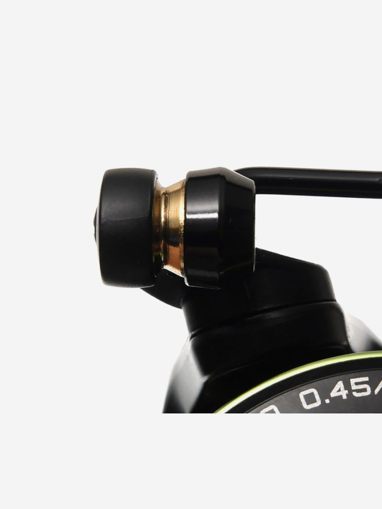 CARP PRO Катушка Blackpool Carp 7000 FS