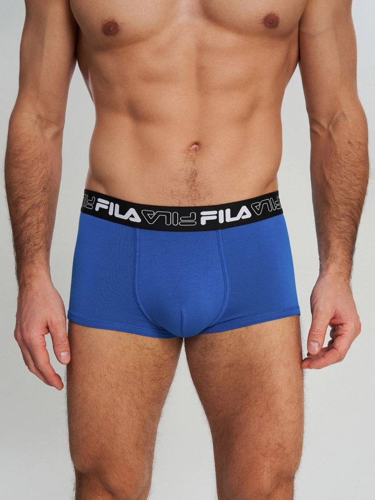 Трусы мужские FILA, 3 штуки