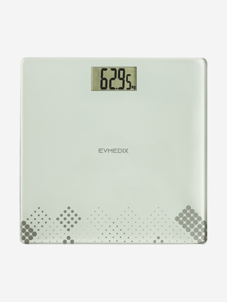 Напольные весы EVMEDIX BS-EV30W