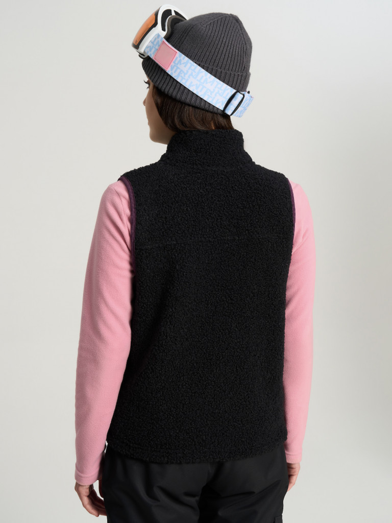 Жилет сноубордический дышащий женский Roxy Boundless Spirit Vest 2
