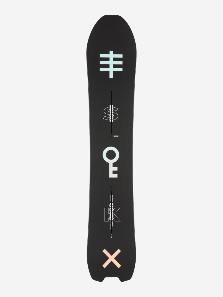 SKELETON BURTON スノーボード KEY 150cm Snowboard Camber Directional Key Skeleton Burton 150 スノーボード