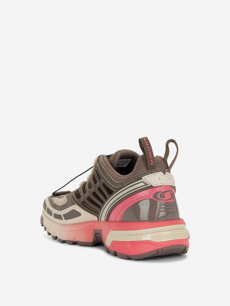 Кроссовки Salomon Falcon