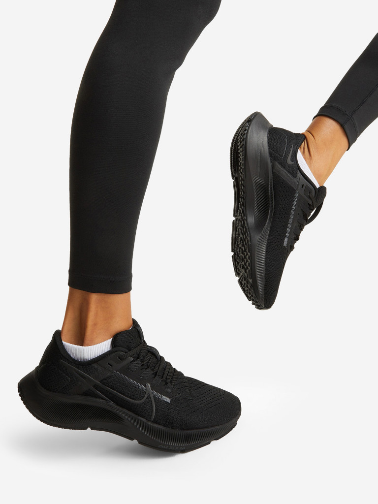 Женские кроссовки и кеды Nike — купить в интернет-магазине Ламода