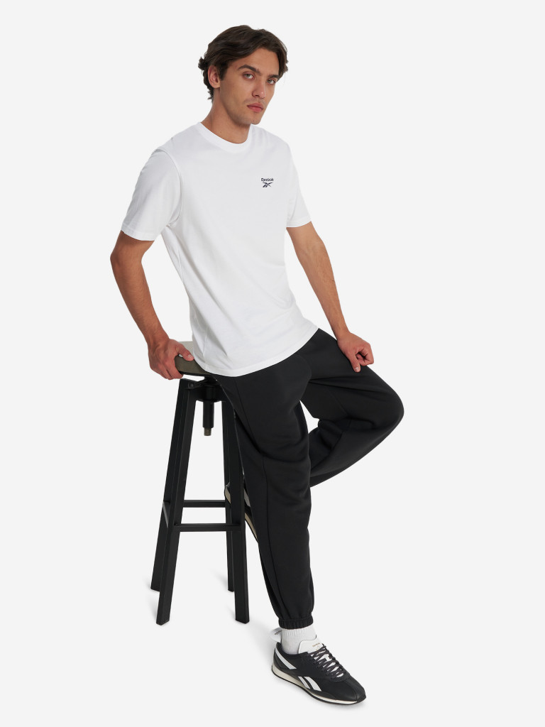 Футболка мужская Reebok Cody