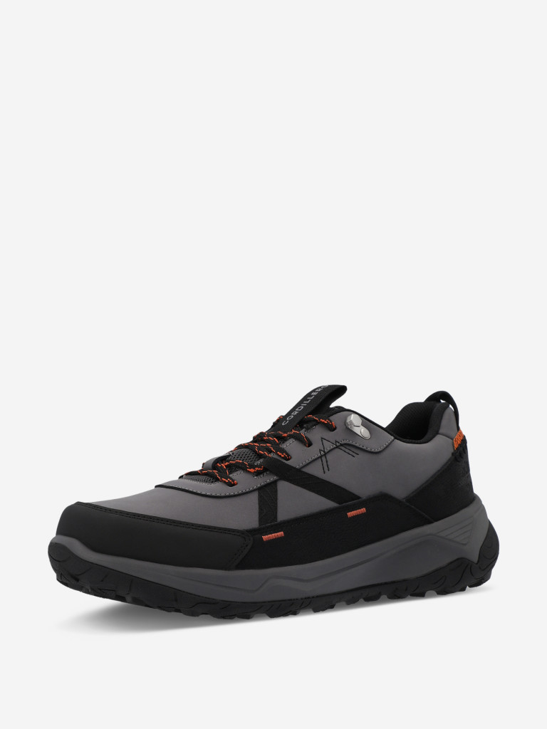 Кроссовки мужские Cordillero Obsidian