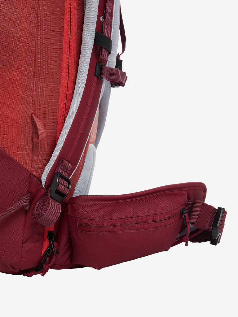 Рюкзак Deuter Freerider Pro 32 л