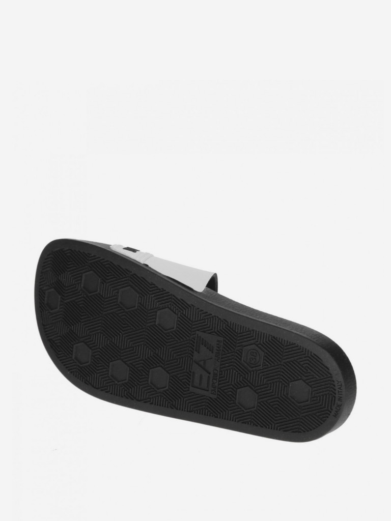 Сланцы EA7 Shoes Beachwear