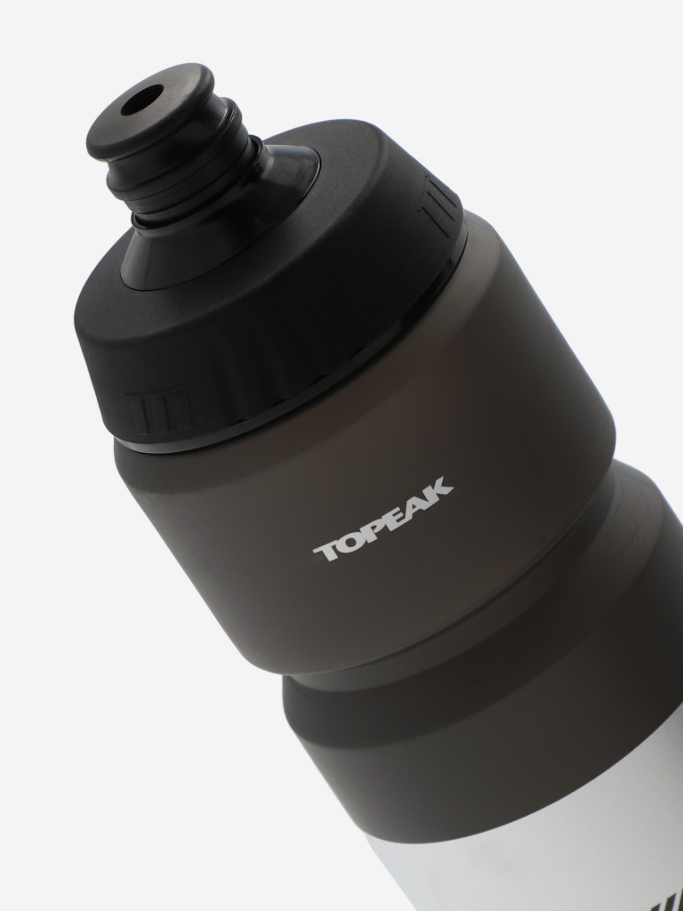 Бутылка для воды Topeak, 0.75 л