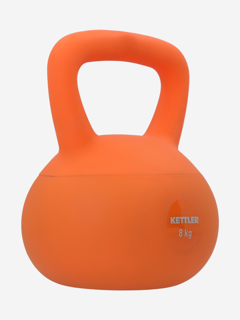 Гиря мягкая KETTLER, 8 кг