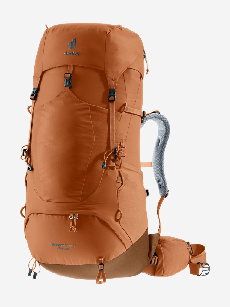 Рюкзак Deuter Aircontact Lite 45+10 SL